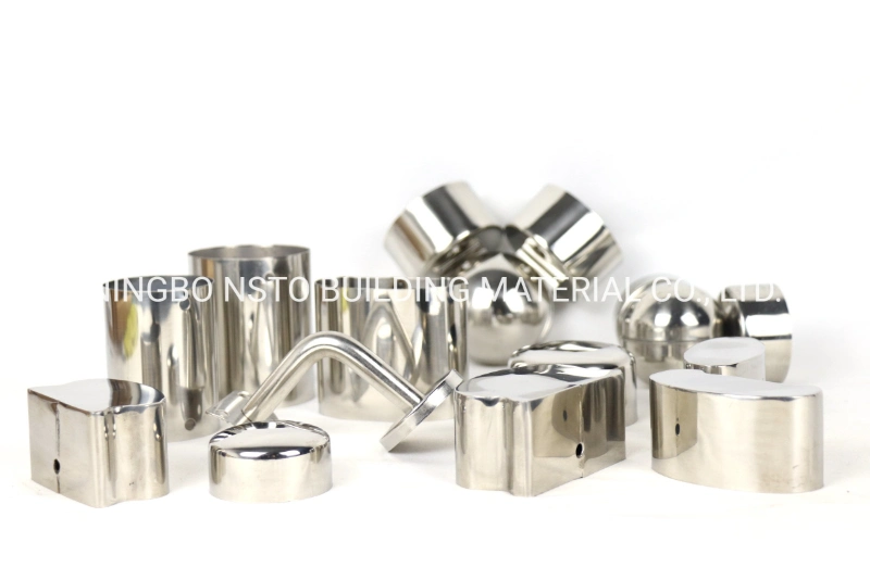 Casting Duplex Stainless Steel Fittings and Iron Pipe Threaded Orifice Flanges