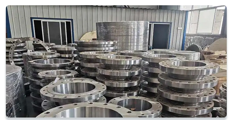 Long Welding Neck Flange/Slip on Flange/Threaded Flange/Stocket Weld Flange/Lap Joint Flange/Blind Flange/Weldoflange/Reducing Flange