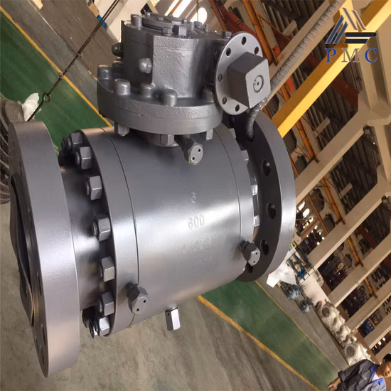 Glissement forgé de fil de cou de soudure de soudure sur la bride inoxydable d'acier au carbone de plat plat aveugle